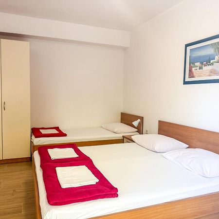 Niko Apartments Drvenik  Extérieur photo