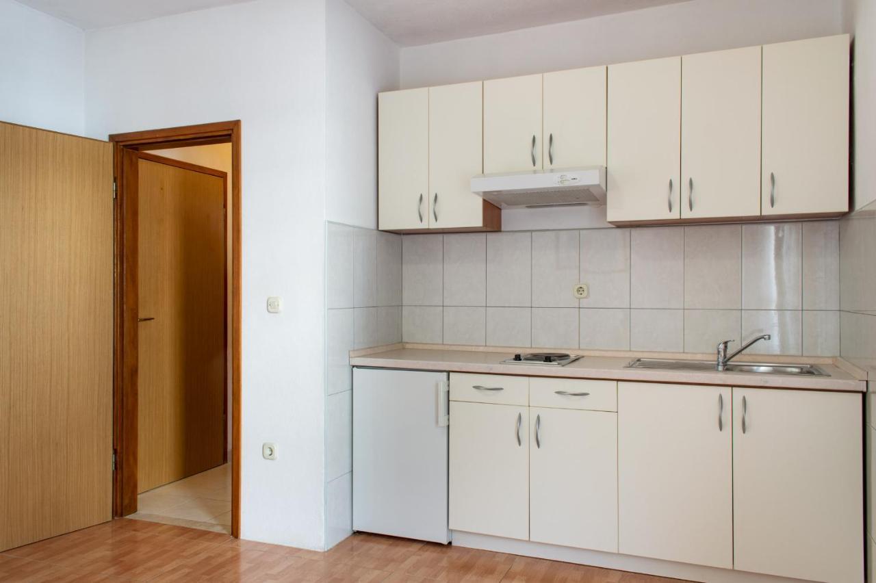 Niko Apartments Drvenik  Extérieur photo