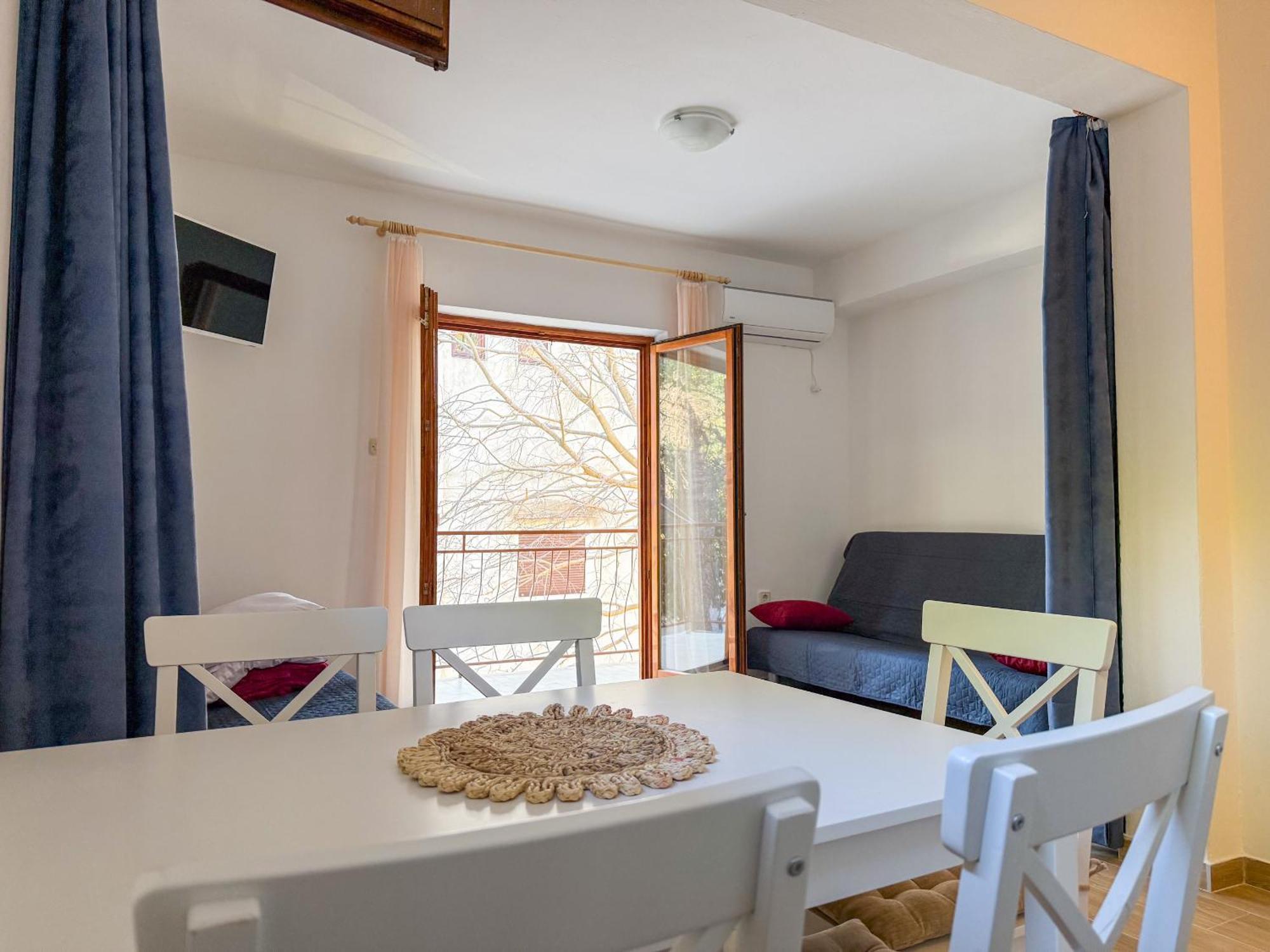 Niko Apartments Drvenik  Extérieur photo